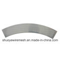 Aluminum Perforated Punch Metal Steel Sheet for Filter
